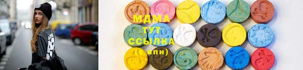 хмурый Арсеньев