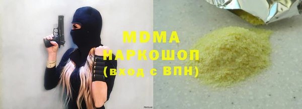 хмурый Арсеньев